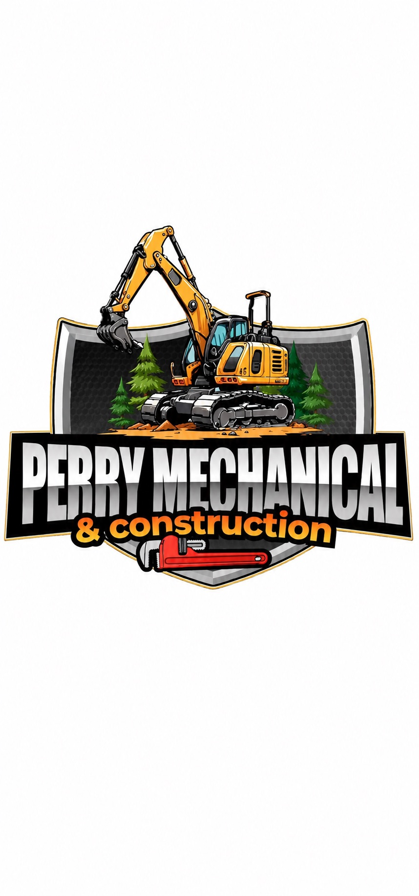 Perry Mechanical and construction